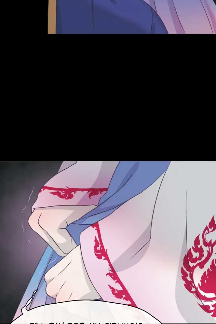 The Baby Dragon and the Rabbit Spirit Chapter 41 - Page 23