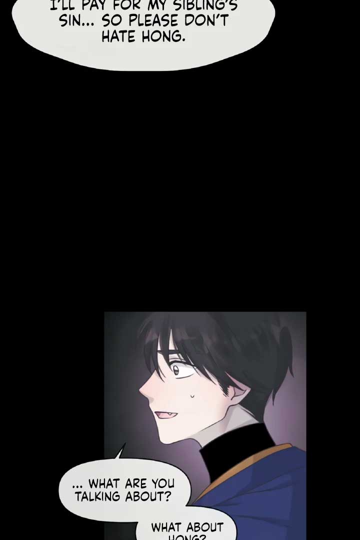 The Baby Dragon and the Rabbit Spirit Chapter 41 - Page 24