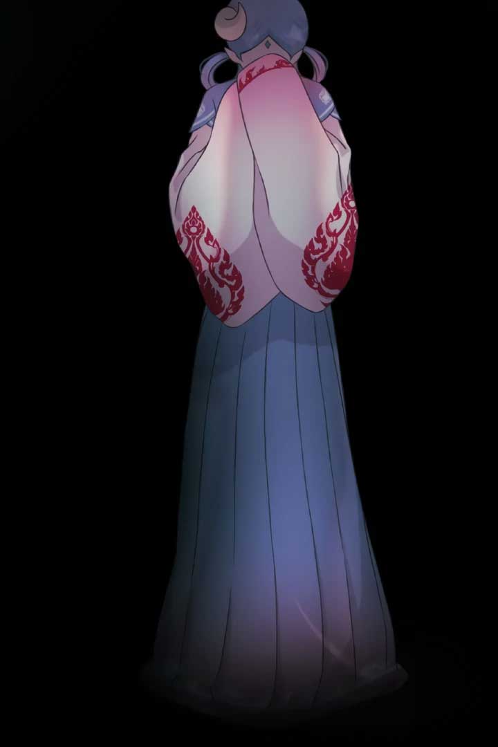 The Baby Dragon and the Rabbit Spirit Chapter 41 - Page 26