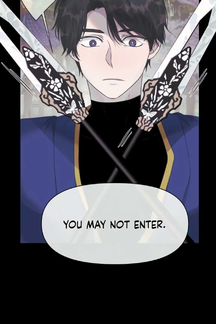 The Baby Dragon and the Rabbit Spirit Chapter 41 - Page 31