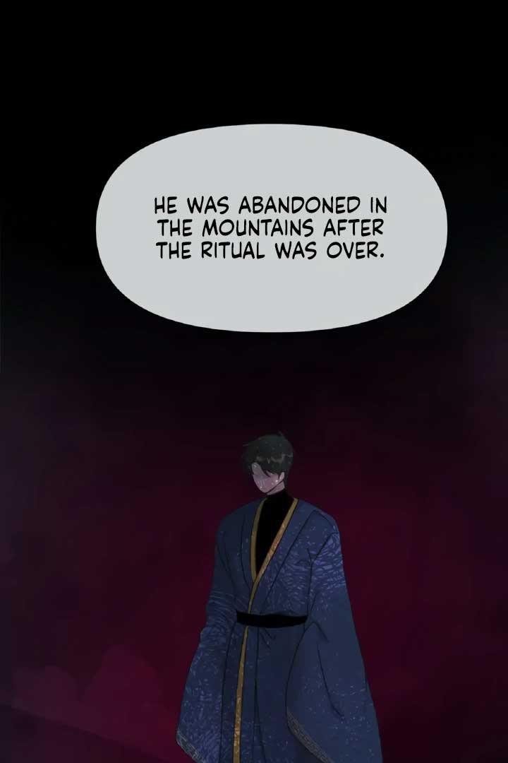 The Baby Dragon and the Rabbit Spirit Chapter 41 - Page 35