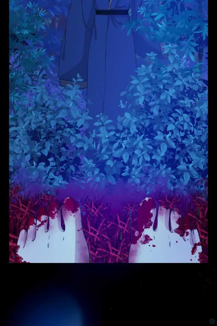 The Baby Dragon and the Rabbit Spirit Chapter 41 - Page 44