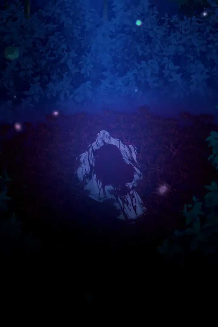 The Baby Dragon and the Rabbit Spirit Chapter 41 - Page 46