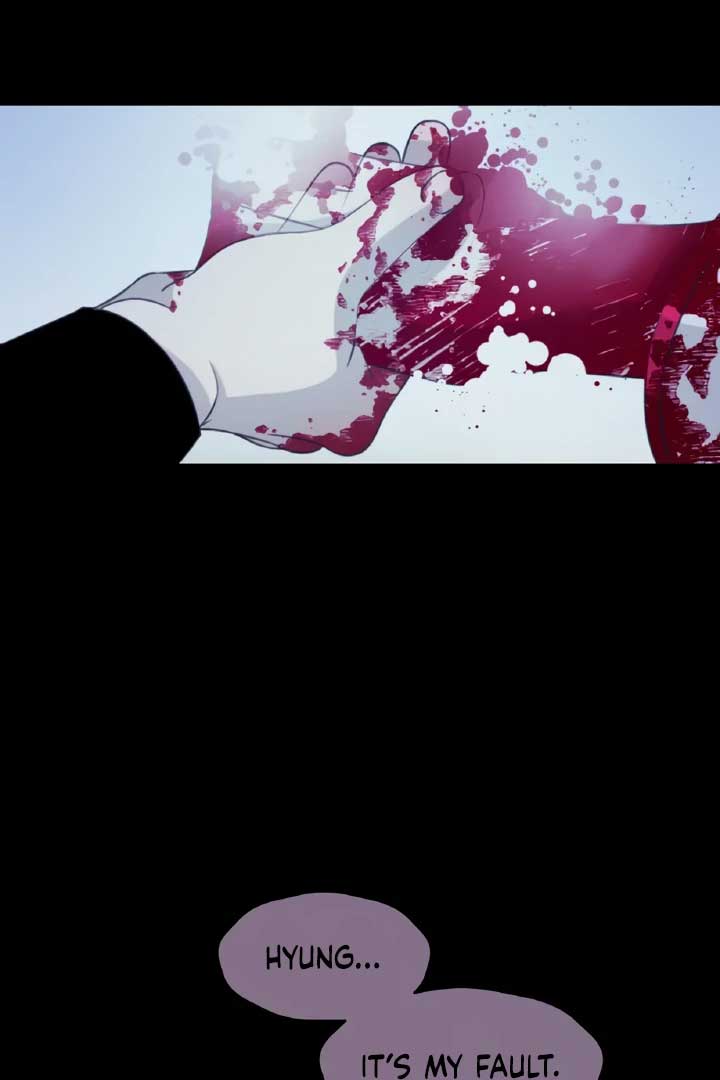 The Baby Dragon and the Rabbit Spirit Chapter 41 - Page 53