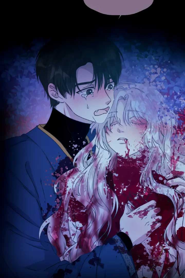 The Baby Dragon and the Rabbit Spirit Chapter 41 - Page 54