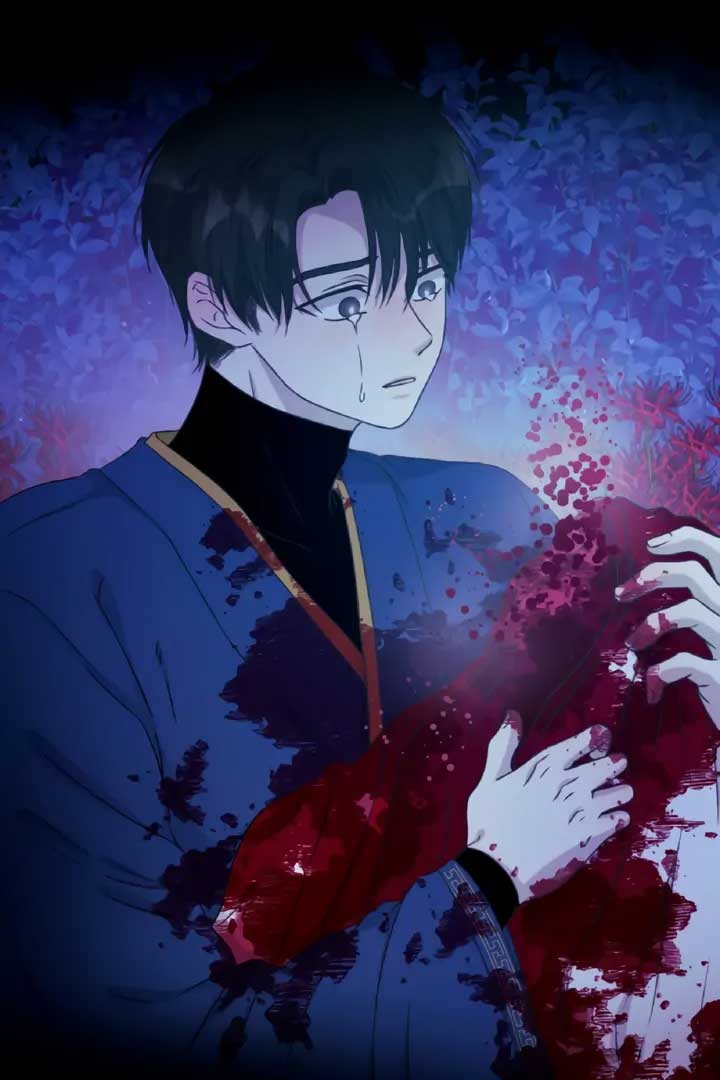 The Baby Dragon and the Rabbit Spirit Chapter 41 - Page 56