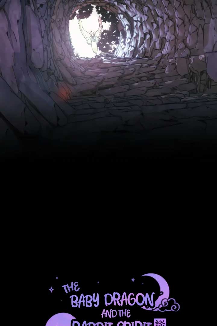 The Baby Dragon and the Rabbit Spirit Chapter 41 - Page 62