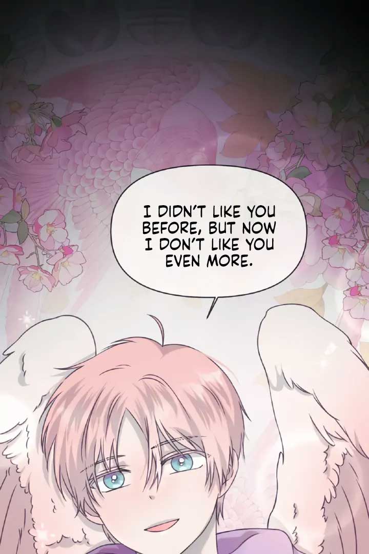 The Baby Dragon and the Rabbit Spirit Chapter 41 - Page 68