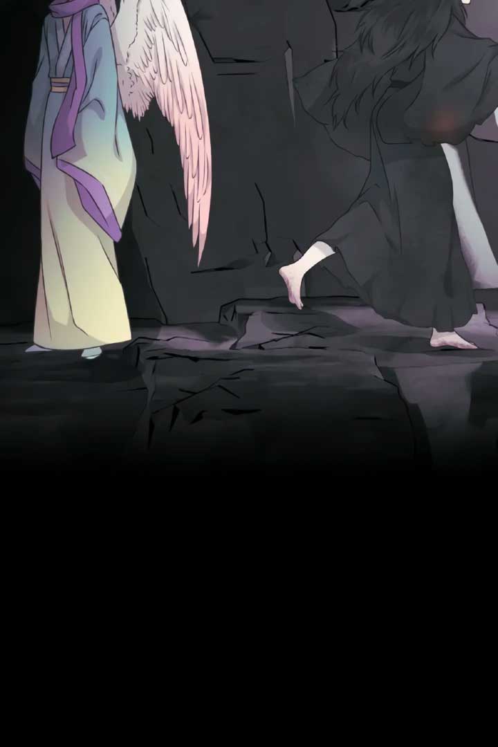 The Baby Dragon and the Rabbit Spirit Chapter 41 - Page 84