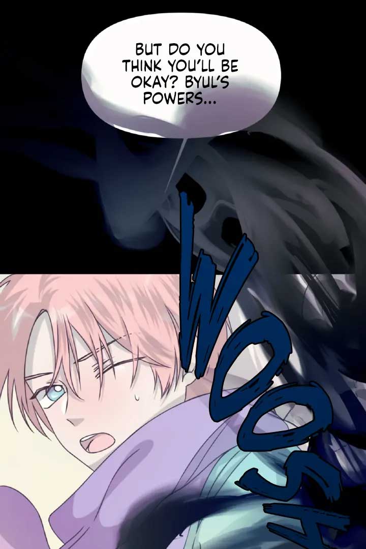 The Baby Dragon and the Rabbit Spirit Chapter 41 - Page 87