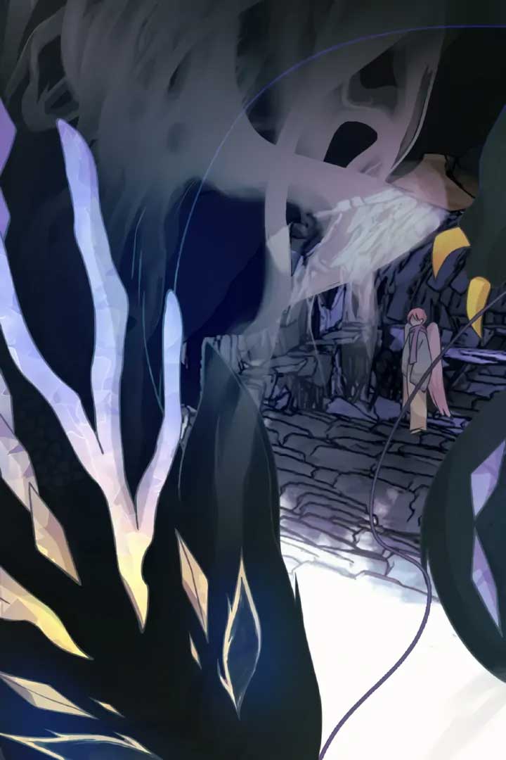 The Baby Dragon and the Rabbit Spirit Chapter 41 - Page 89