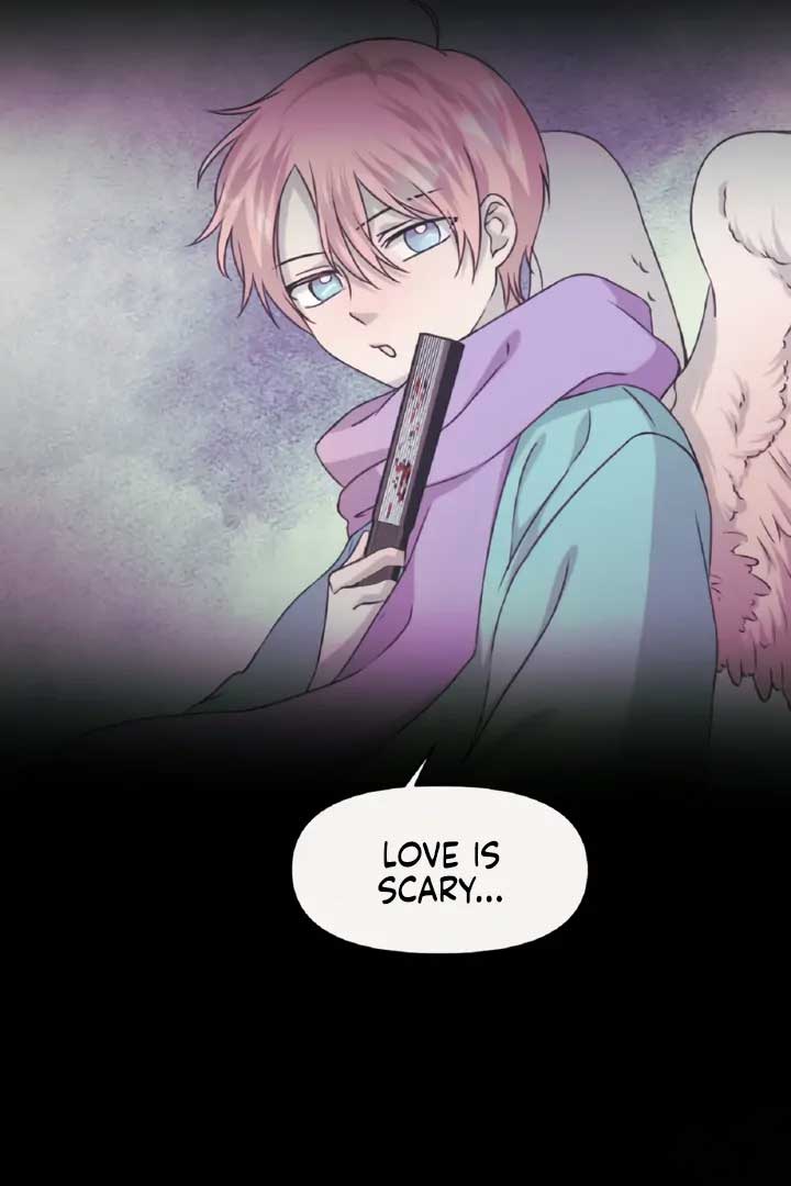 The Baby Dragon and the Rabbit Spirit Chapter 41 - Page 91