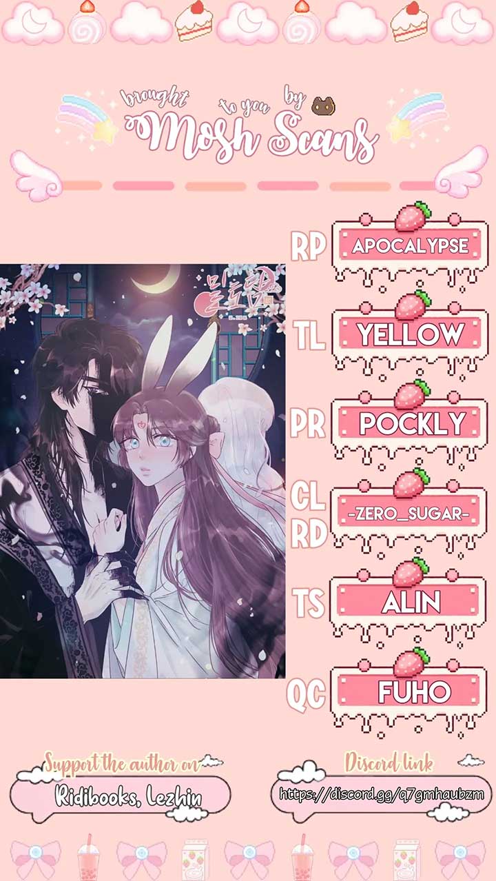 The Baby Dragon and the Rabbit Spirit Chapter 41 - Page 94