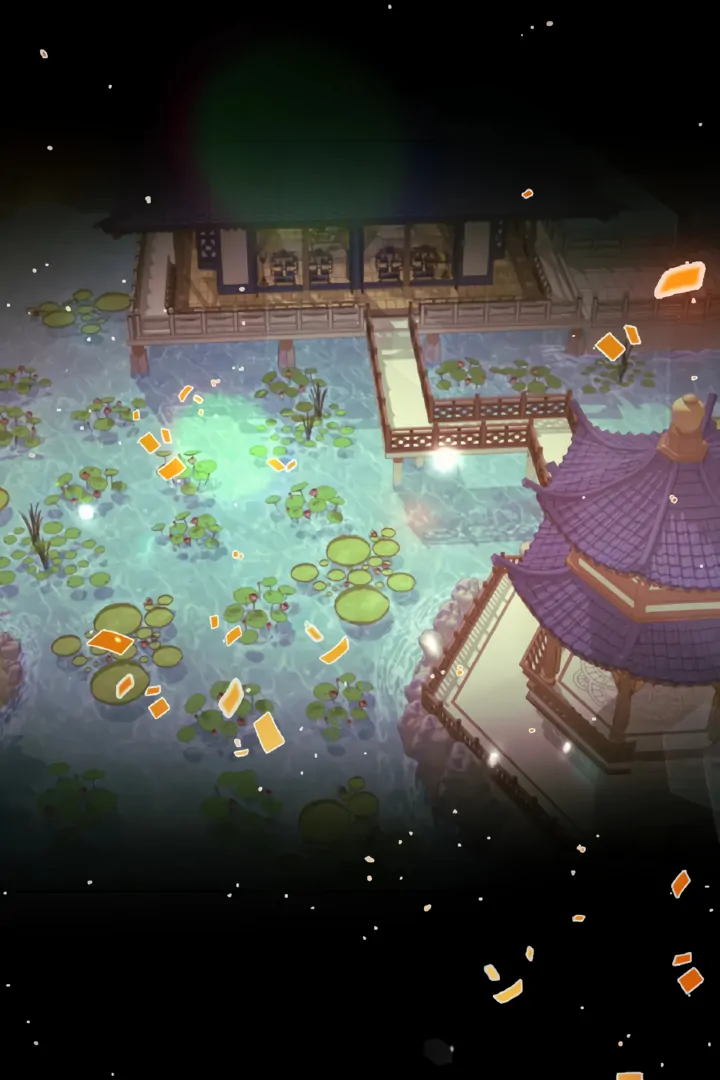 The Baby Dragon and the Rabbit Spirit Chapter 42 - Page 6