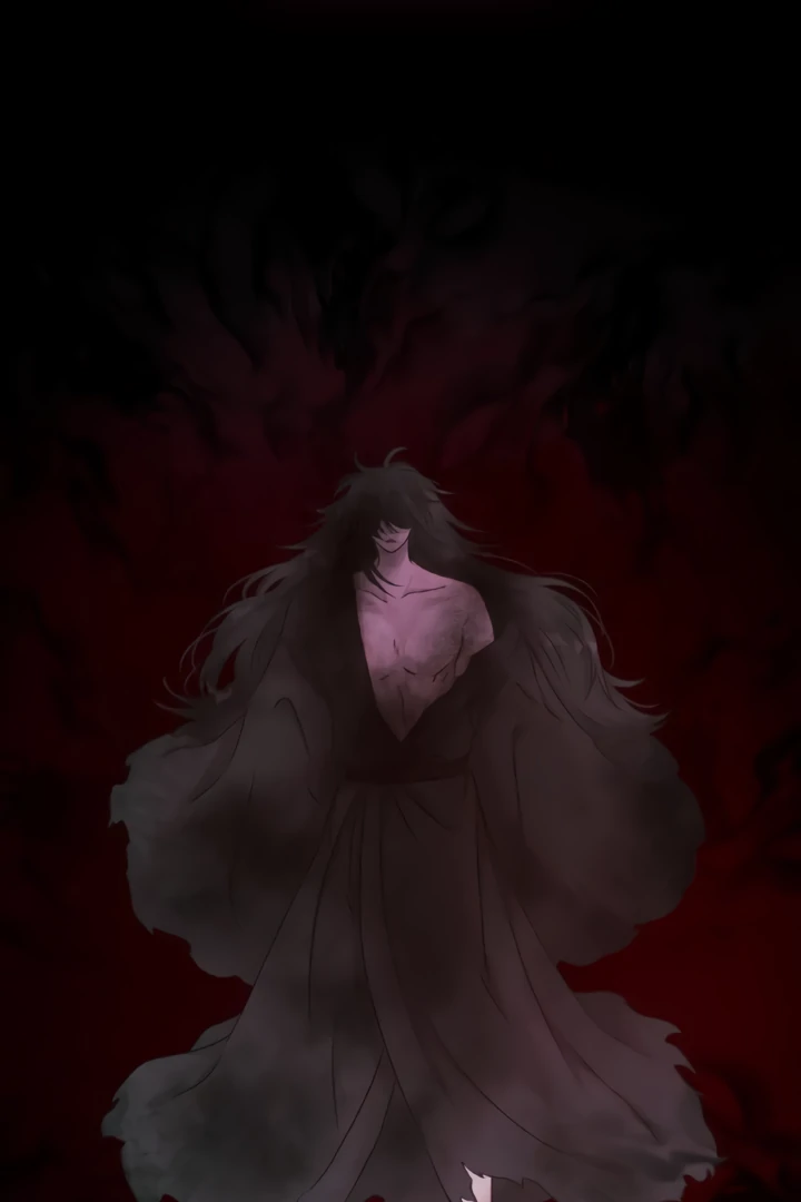 The Baby Dragon and the Rabbit Spirit Chapter 42 - Page 8