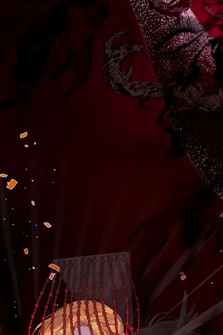 The Baby Dragon and the Rabbit Spirit Chapter 42 - Page 11