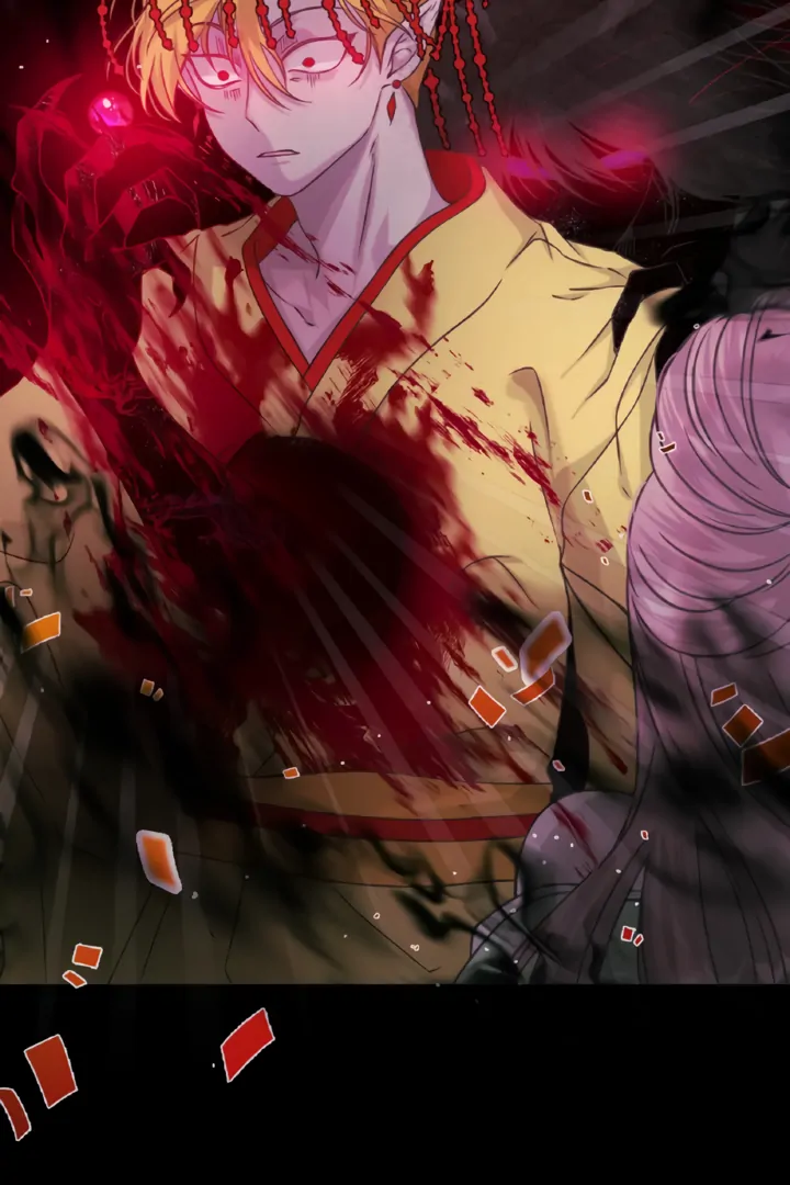 The Baby Dragon and the Rabbit Spirit Chapter 42 - Page 12