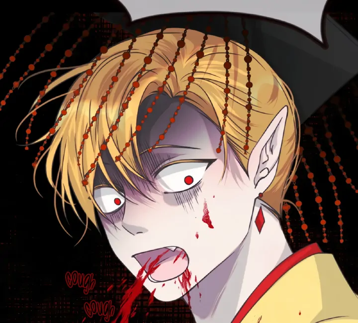 The Baby Dragon and the Rabbit Spirit Chapter 42 - Page 17