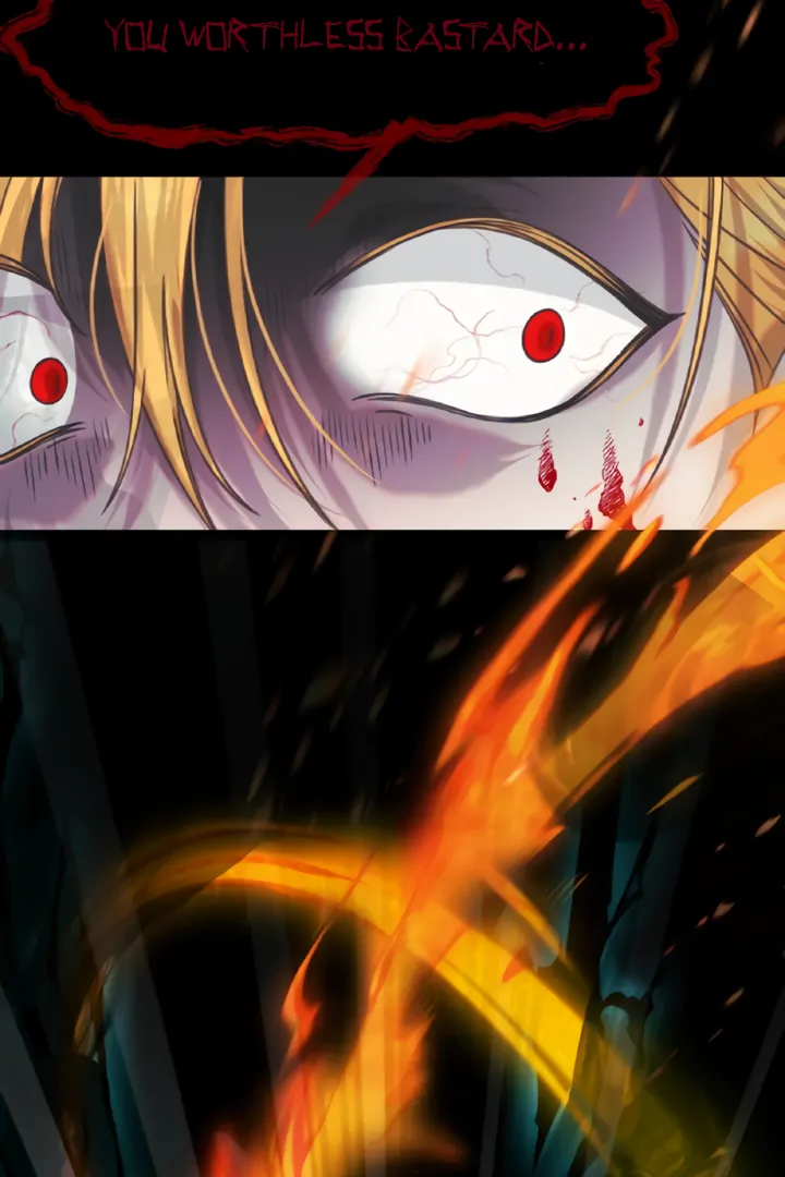 The Baby Dragon and the Rabbit Spirit Chapter 42 - Page 19