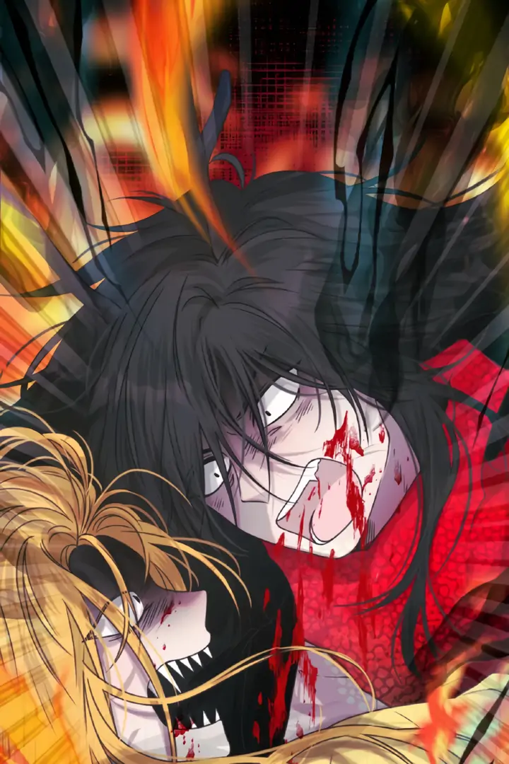 The Baby Dragon and the Rabbit Spirit Chapter 42 - Page 20