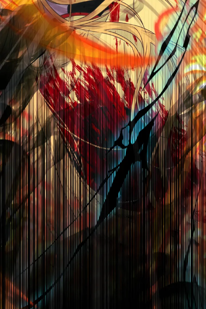 The Baby Dragon and the Rabbit Spirit Chapter 42 - Page 21