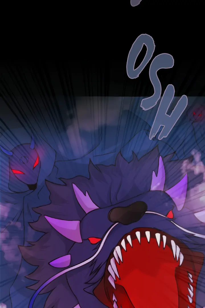 The Baby Dragon and the Rabbit Spirit Chapter 42 - Page 26