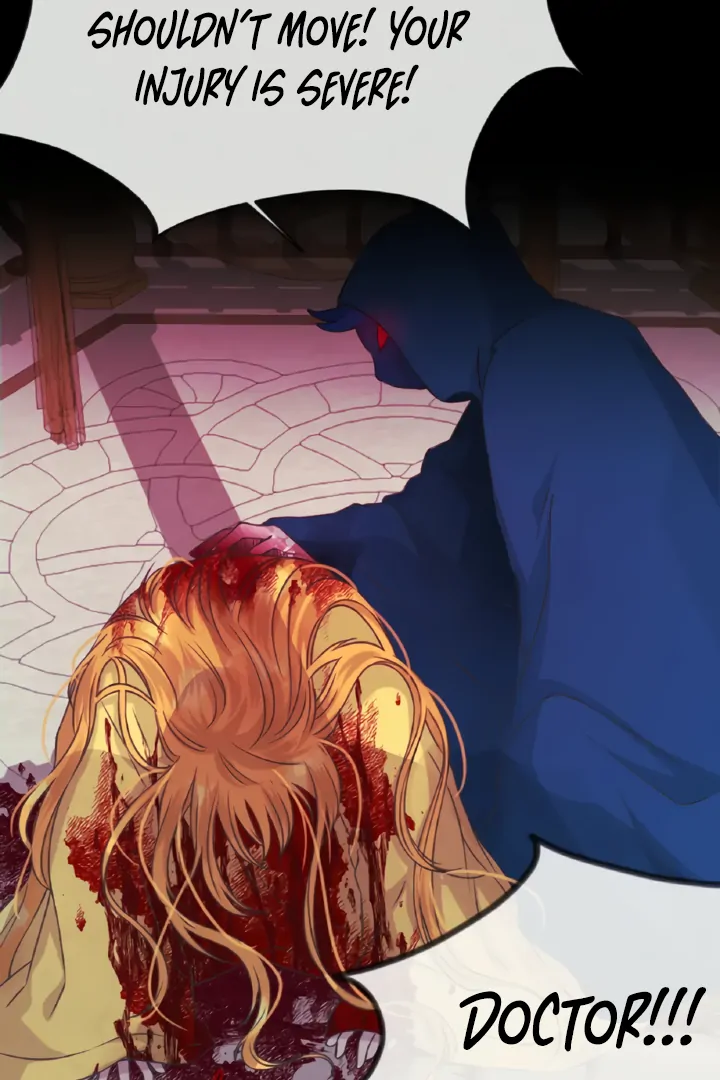 The Baby Dragon and the Rabbit Spirit Chapter 42 - Page 30