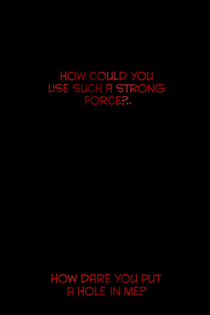 The Baby Dragon and the Rabbit Spirit Chapter 42 - Page 36