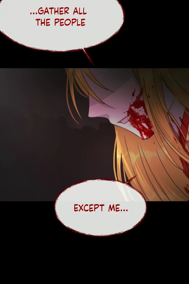 The Baby Dragon and the Rabbit Spirit Chapter 42 - Page 41