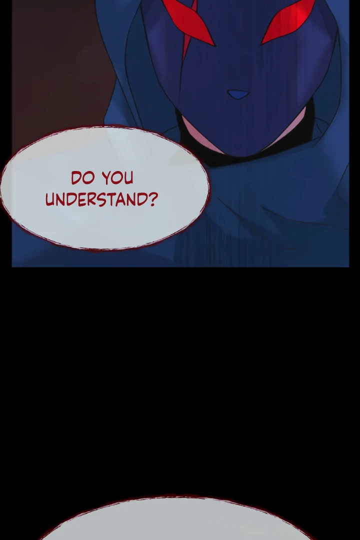 The Baby Dragon and the Rabbit Spirit Chapter 42 - Page 43