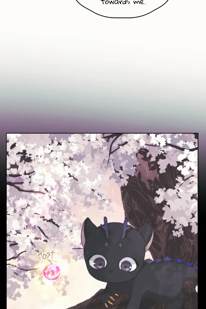 The Baby Dragon and the Rabbit Spirit Chapter 42 - Page 58