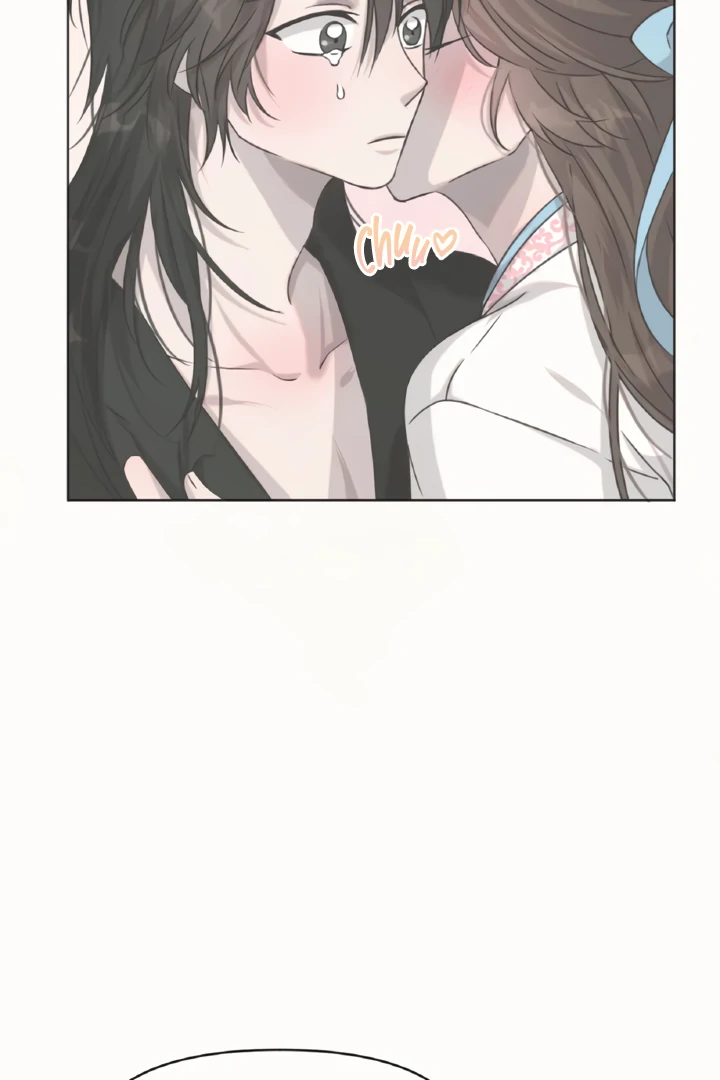 The Baby Dragon and the Rabbit Spirit Chapter 42 - Page 90