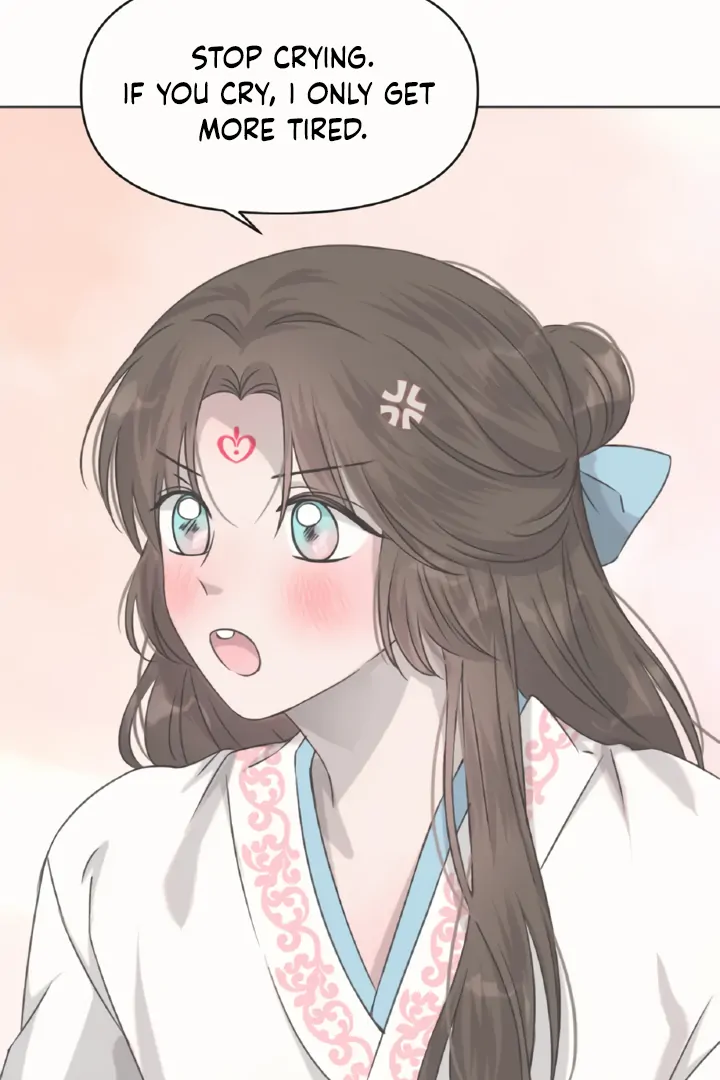 The Baby Dragon and the Rabbit Spirit Chapter 42 - Page 91