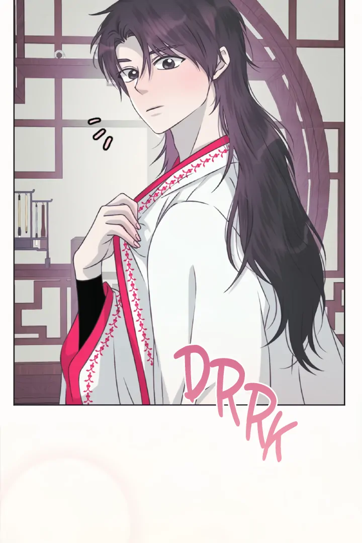 The Baby Dragon and the Rabbit Spirit Chapter 43 - Page 5