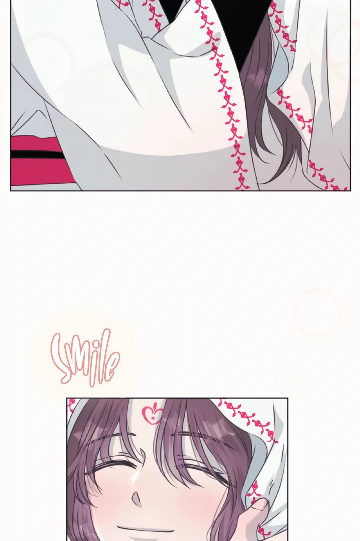 The Baby Dragon and the Rabbit Spirit Chapter 43 - Page 9