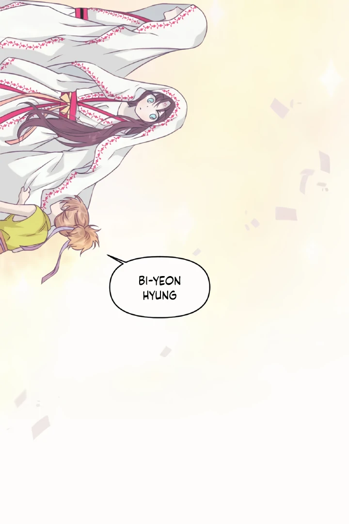 The Baby Dragon and the Rabbit Spirit Chapter 43 - Page 19