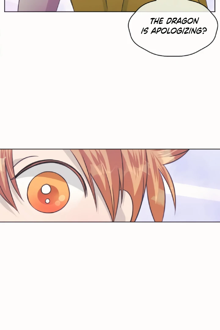 The Baby Dragon and the Rabbit Spirit Chapter 43 - Page 25