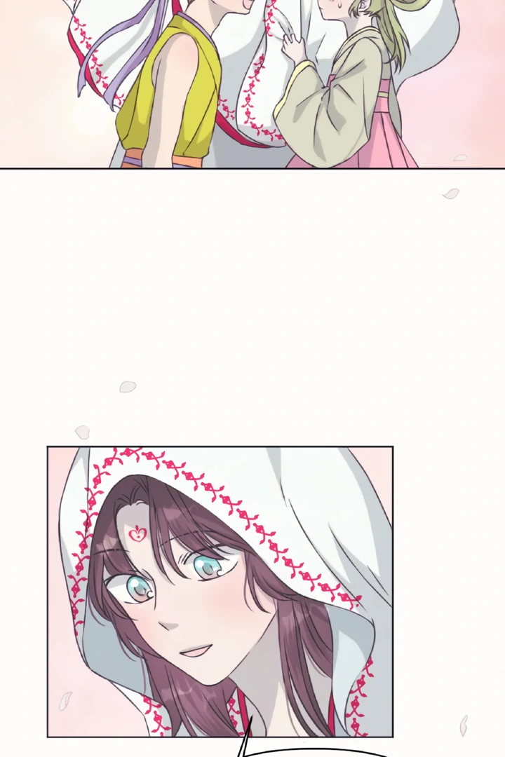 The Baby Dragon and the Rabbit Spirit Chapter 43 - Page 27