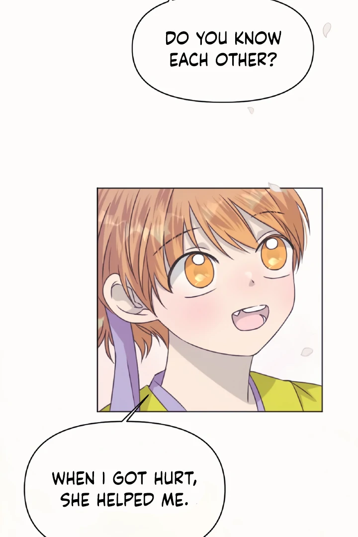 The Baby Dragon and the Rabbit Spirit Chapter 43 - Page 28