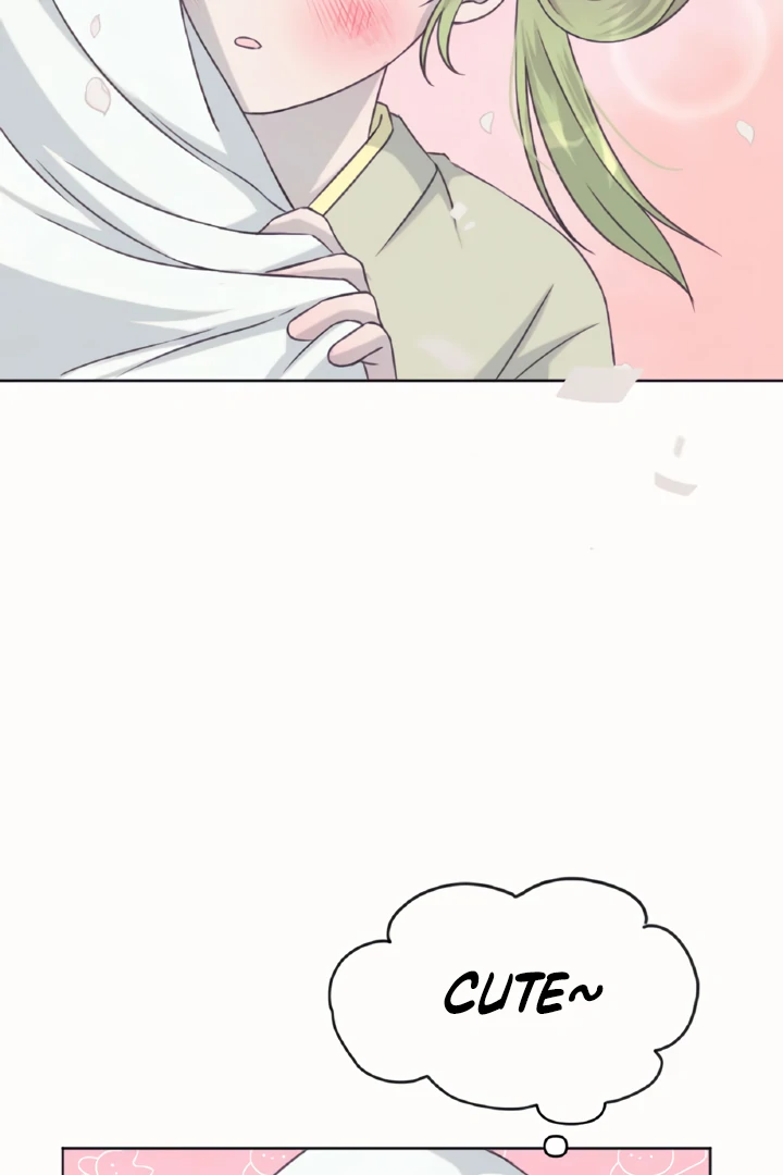 The Baby Dragon and the Rabbit Spirit Chapter 43 - Page 31