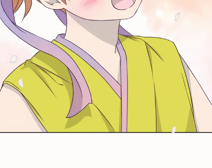 The Baby Dragon and the Rabbit Spirit Chapter 43 - Page 34