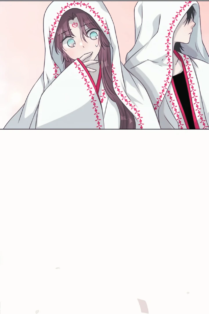 The Baby Dragon and the Rabbit Spirit Chapter 43 - Page 36