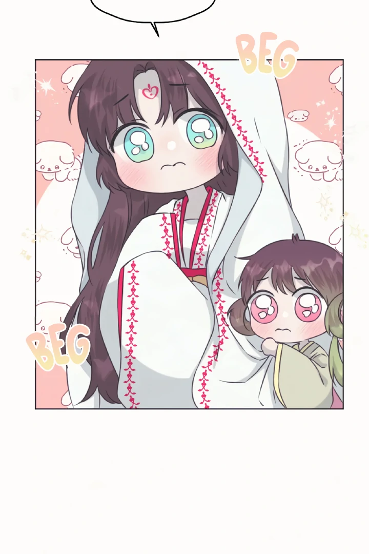 The Baby Dragon and the Rabbit Spirit Chapter 43 - Page 42