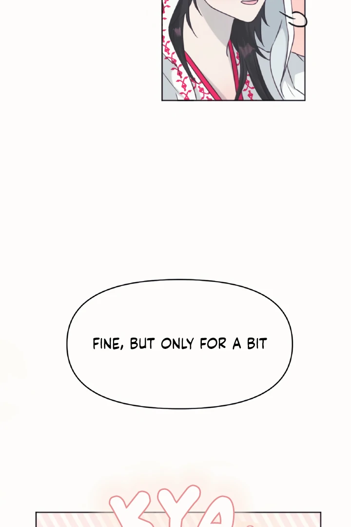 The Baby Dragon and the Rabbit Spirit Chapter 43 - Page 44