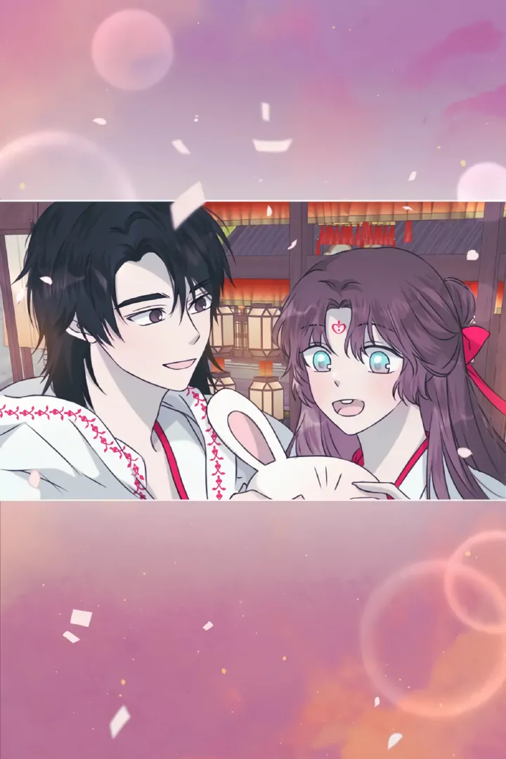 The Baby Dragon and the Rabbit Spirit Chapter 43 - Page 50