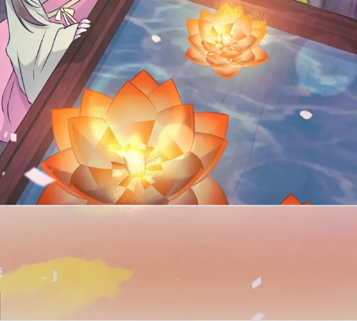 The Baby Dragon and the Rabbit Spirit Chapter 43 - Page 52