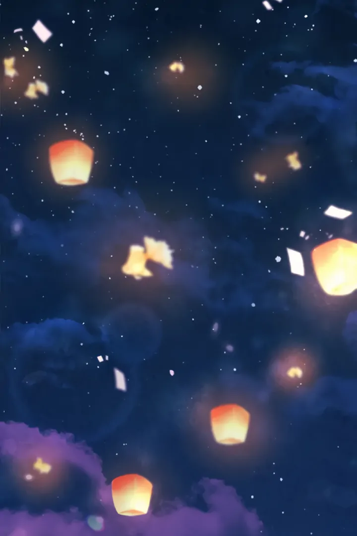 The Baby Dragon and the Rabbit Spirit Chapter 43 - Page 54