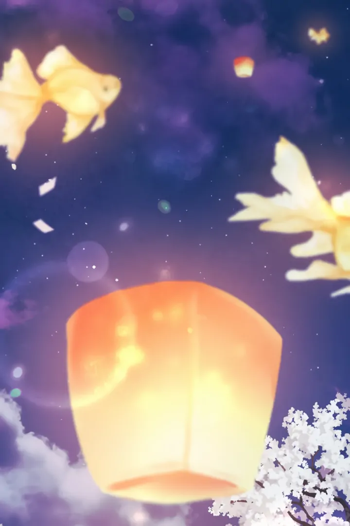 The Baby Dragon and the Rabbit Spirit Chapter 43 - Page 55