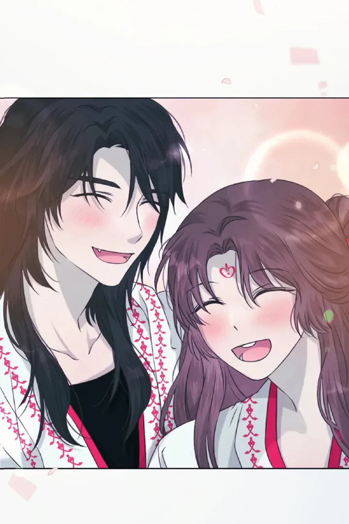 The Baby Dragon and the Rabbit Spirit Chapter 43 - Page 58