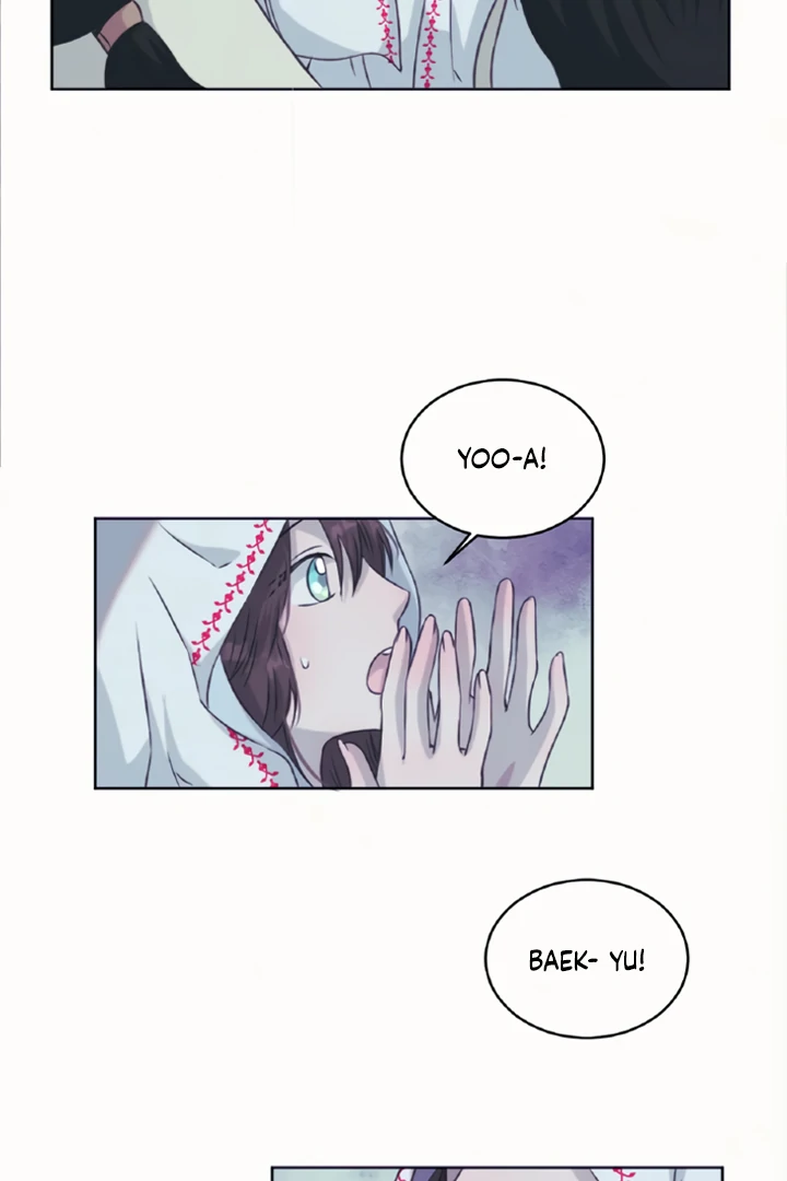 The Baby Dragon and the Rabbit Spirit Chapter 43 - Page 65